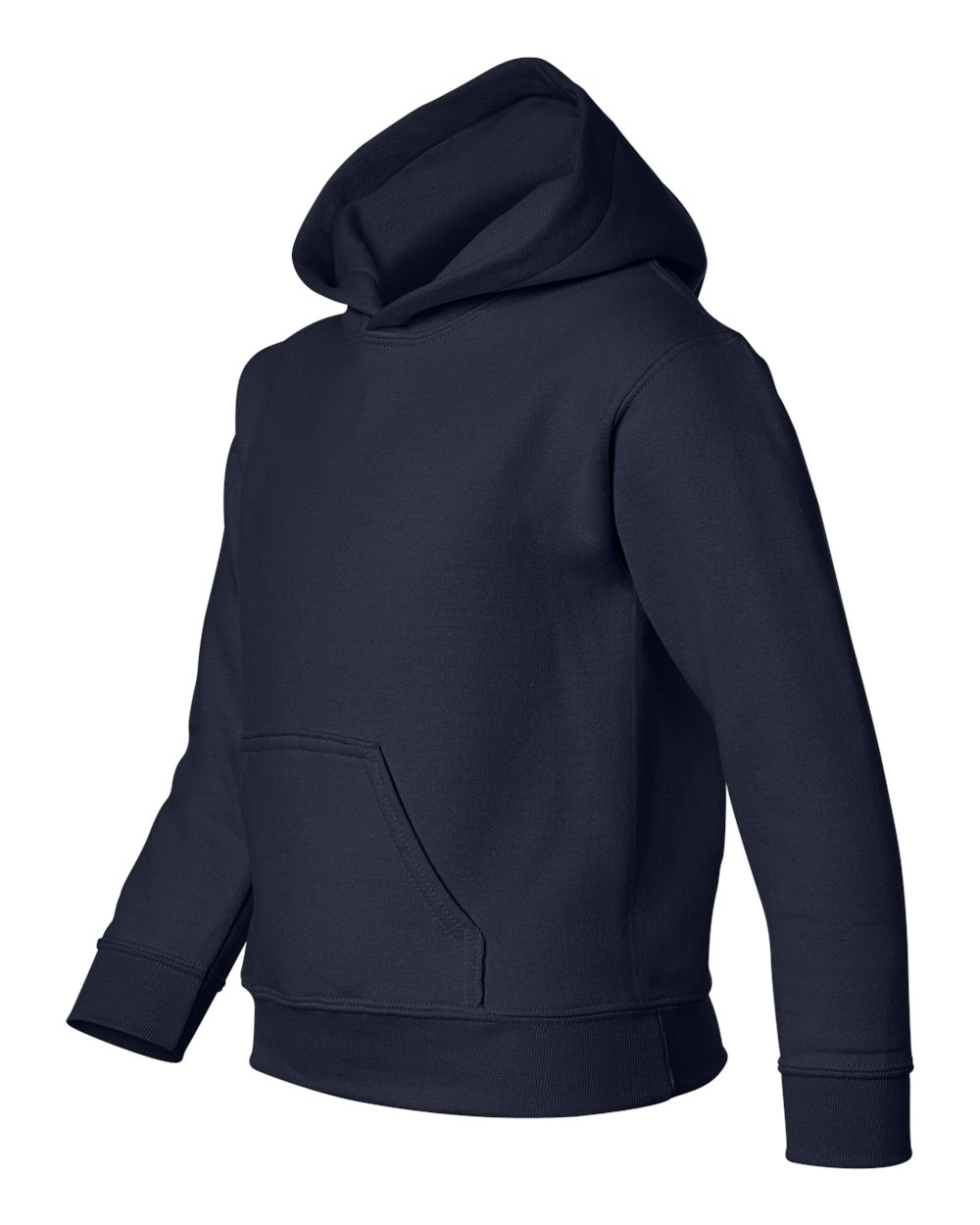 Gildan Youth Heavy Blend™ Hooded Sweatshirt