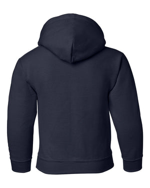 Gildan Youth Heavy Blend™ Hooded Sweatshirt