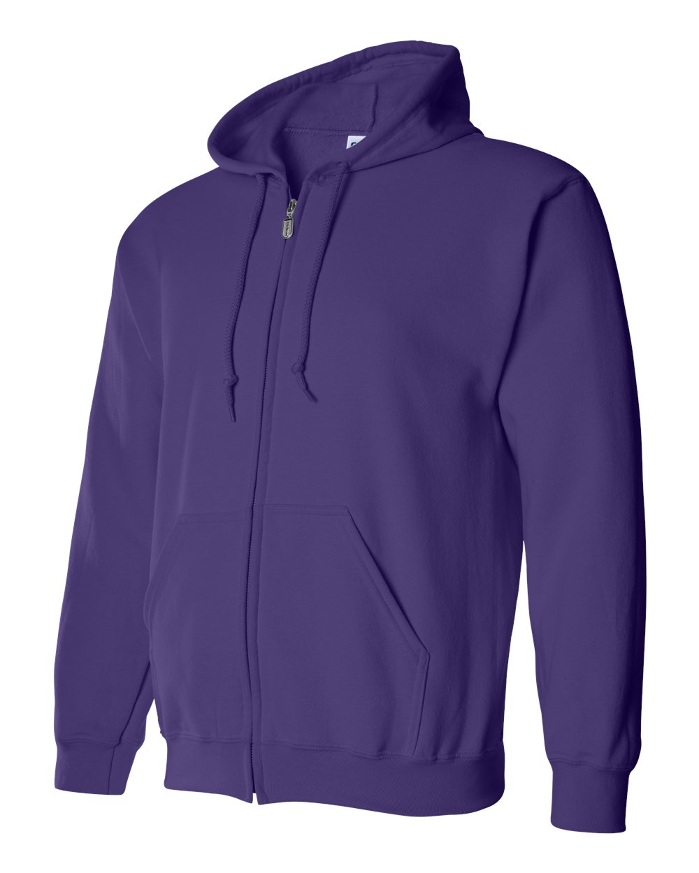 Gildan Heavy Blend™ 13.3 oz. Full-Zip Hood