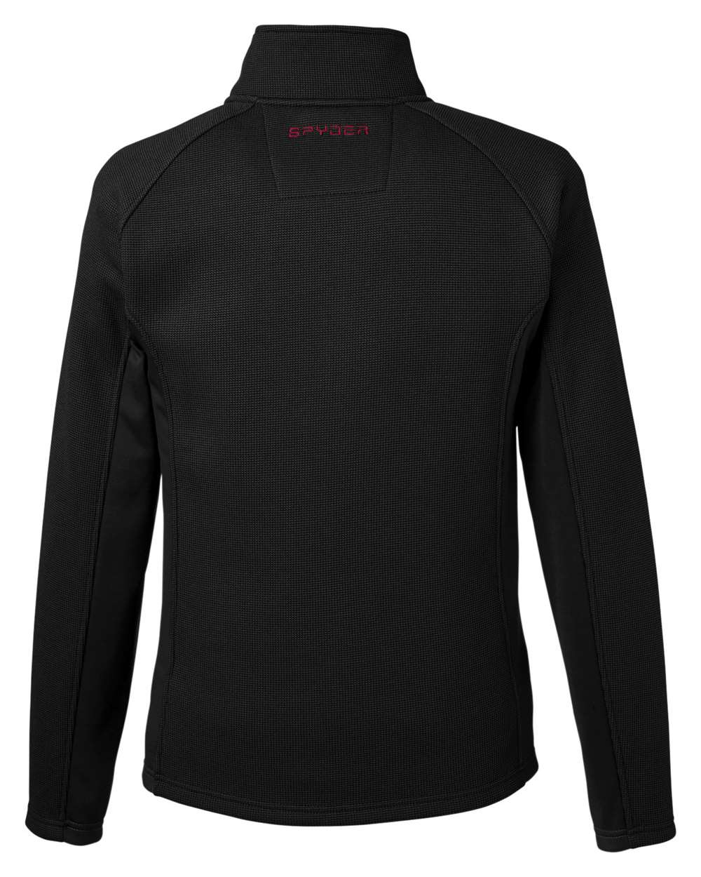 Spyder Men's Constant Full-Zip Sweater Fleece Jacket