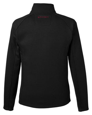 Spyder Men's Constant Full-Zip Sweater Fleece Jacket