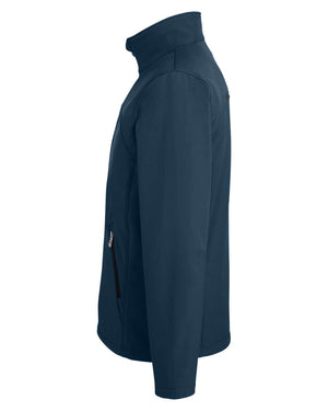 Spyder Men's Transport Soft Shell Jacket