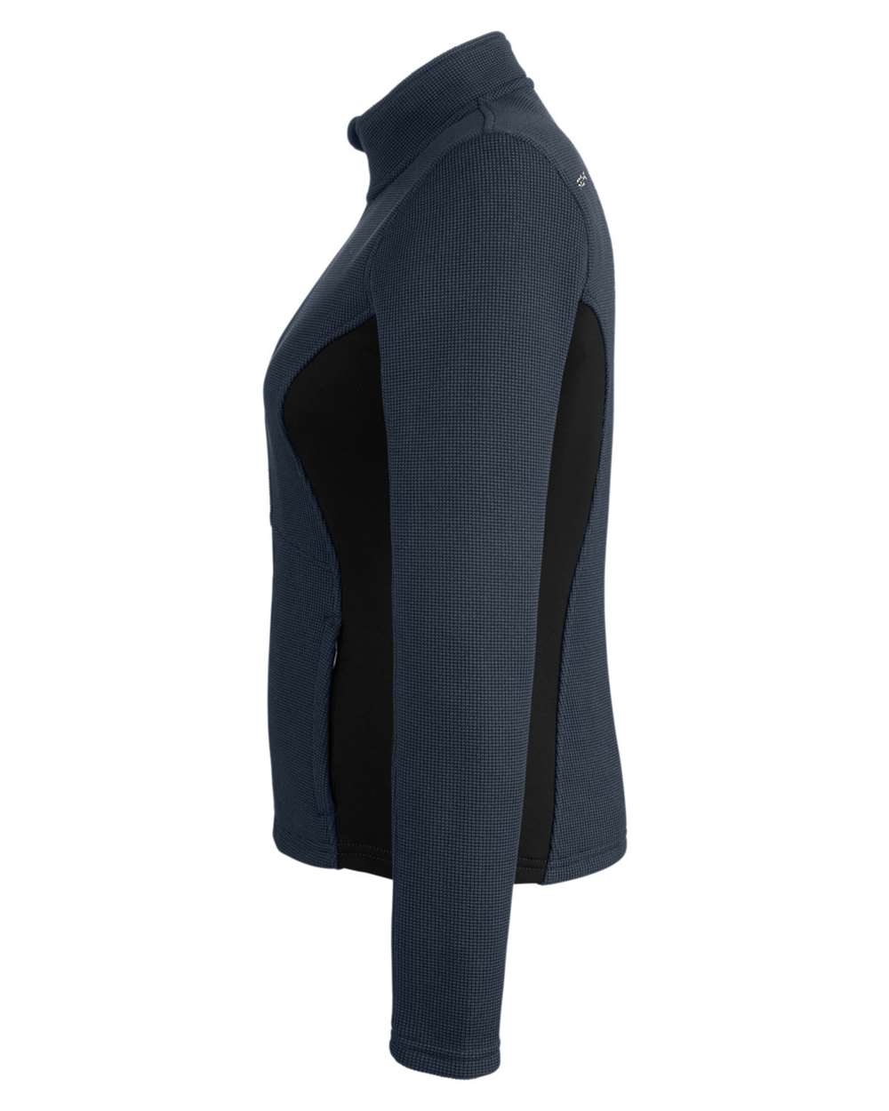 Spyder Ladies' Constant Full-Zip Sweater Fleece Jacket