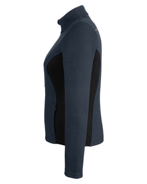 Spyder Ladies' Constant Full-Zip Sweater Fleece Jacket