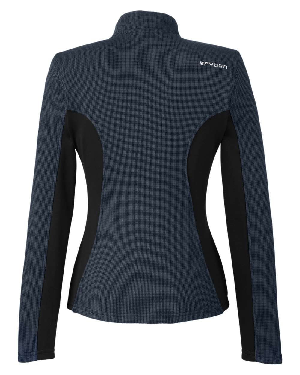 Spyder Ladies' Constant Full-Zip Sweater Fleece Jacket