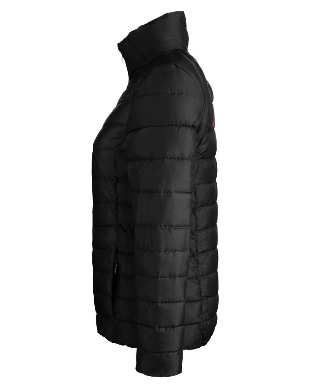 Spyder Ladies' Insulated Puffer Jacket