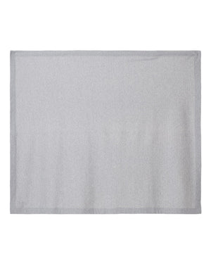 Gildan Heavy Blend Fleece Stadium Blanket