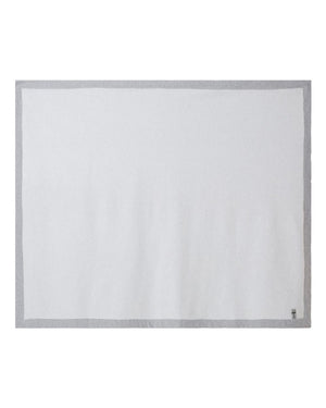 Gildan Heavy Blend Fleece Stadium Blanket