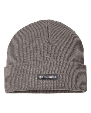 Columbia Whirlibird Cuffed Beanie