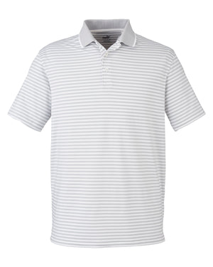 Men's Mattr Feeder Polo - High Rise