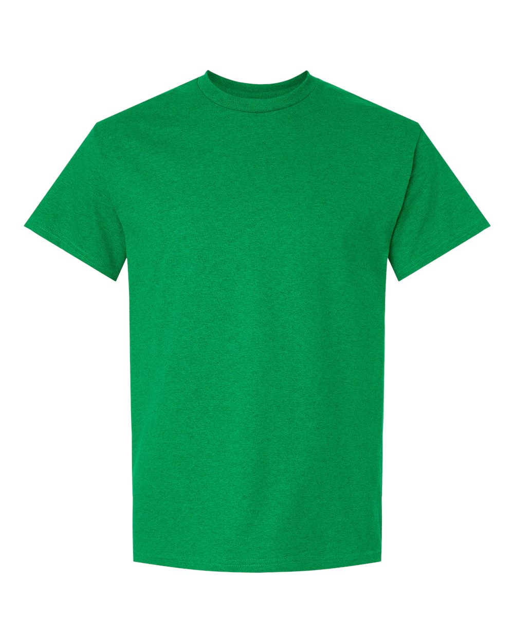 Gildan Adult Ultra Cotton® T-Shirt - Antique Irish Green