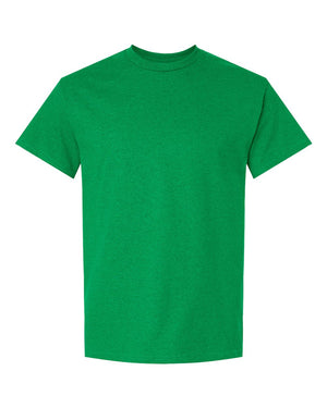 Gildan Adult Ultra Cotton® T-Shirt - Antique Irish Green