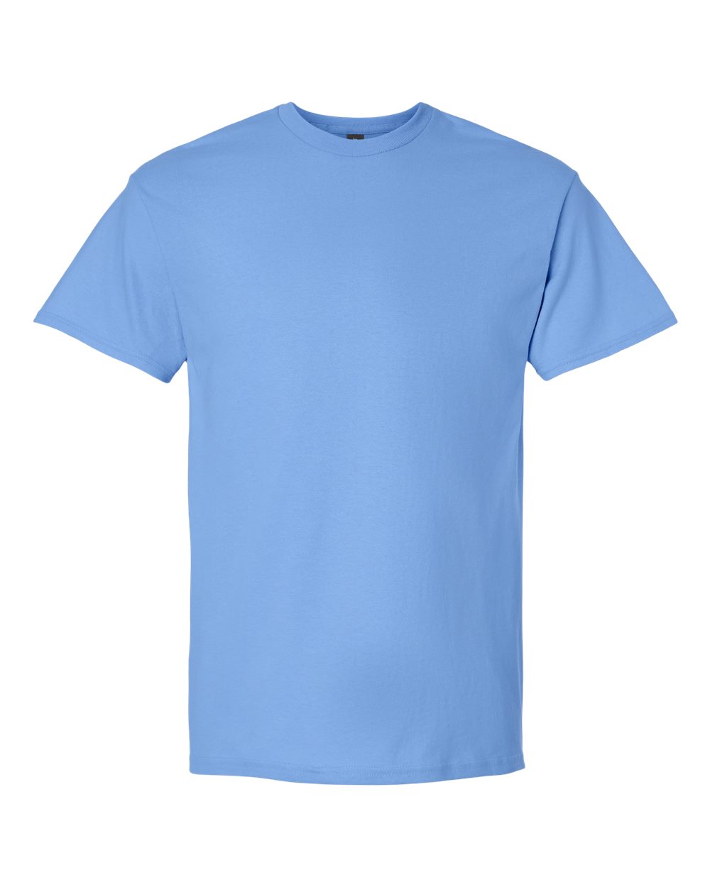 Gildan Adult Ultra Cotton® T-Shirt - Carolina Blue