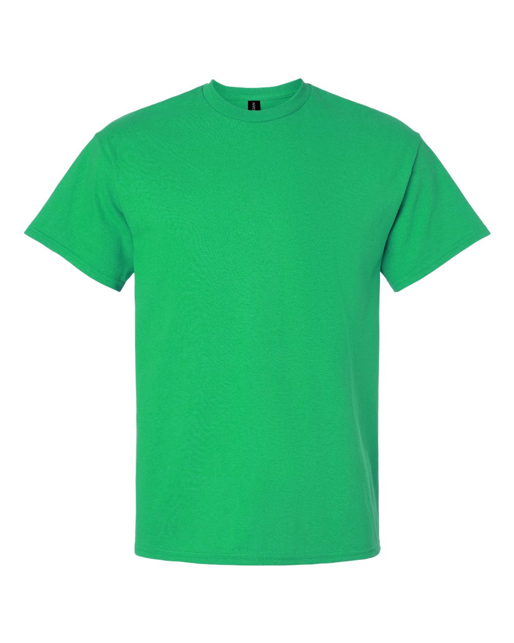 Gildan Adult Ultra Cotton® T-Shirt - Irish Green