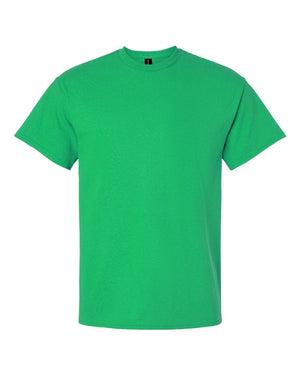 Gildan Adult Ultra Cotton® T-Shirt - Irish Green