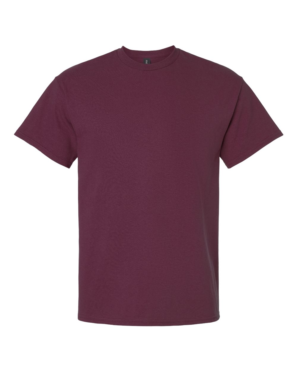 Gildan Adult Ultra Cotton® T-Shirt - Maroon