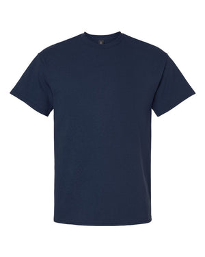 Gildan Adult Ultra Cotton® T-Shirt - Navy