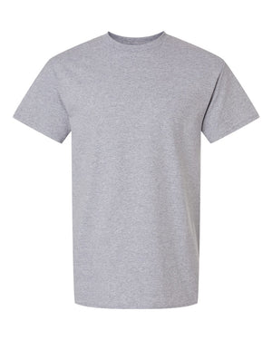 Gildan Adult Ultra Cotton® T-Shirt - Sport Grey