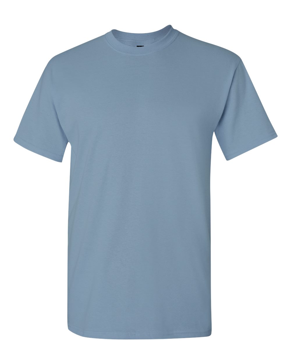 Gildan Adult Ultra Cotton® T-Shirt - Stone Blue