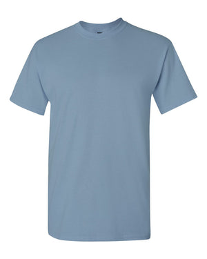 Gildan Adult Ultra Cotton® T-Shirt - Stone Blue