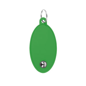 Fidget Keychain - Green