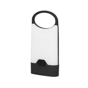 Mini Carabiner Lantern - Black