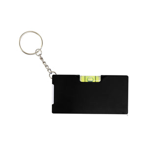 Scout 4-In-1 Multi Tool Key Chain - Black