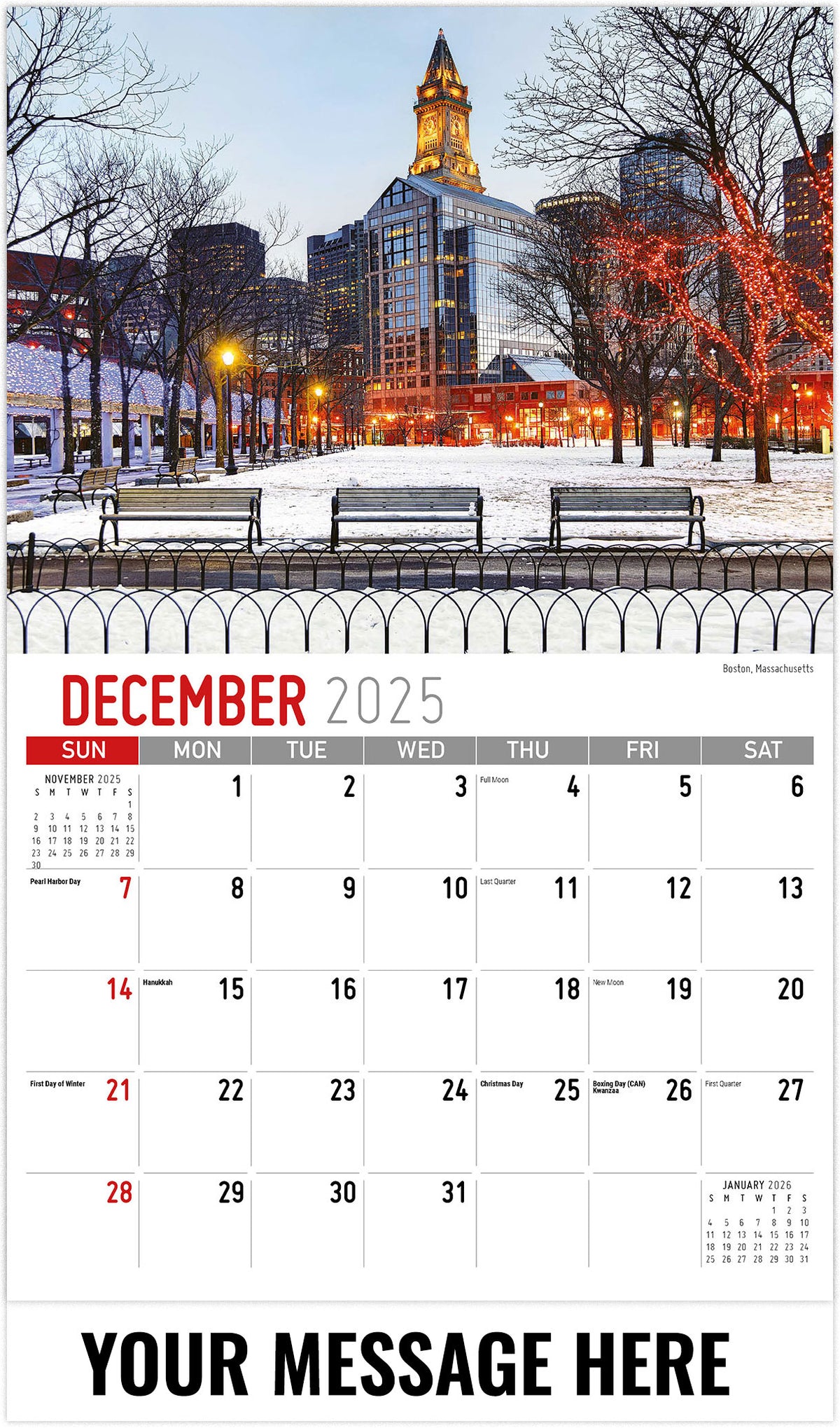 Scenes-of-New-England 2026 December