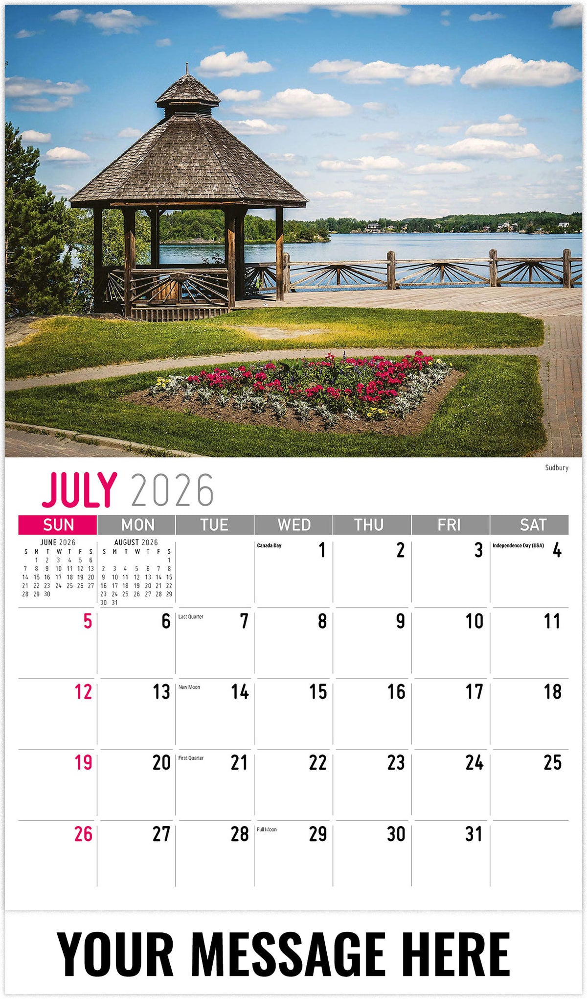 Scenes-of-Ontario 2026 July