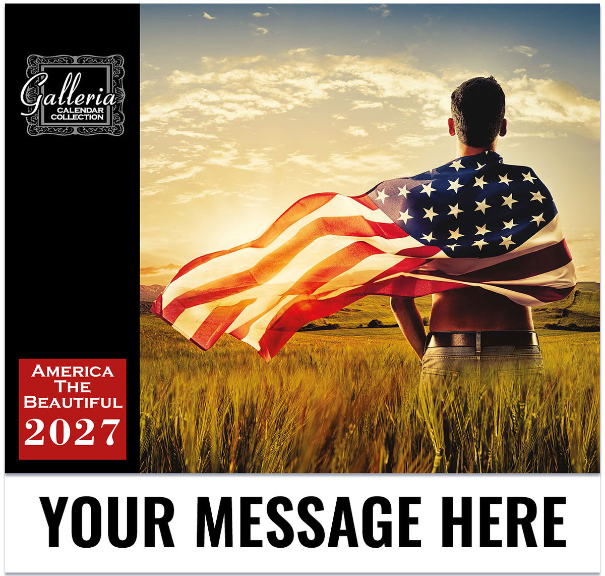 Galleria America The Beautiful - 2027