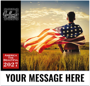 Galleria America The Beautiful - 2027