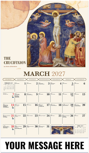 Catholic-Inspirations 2027 March