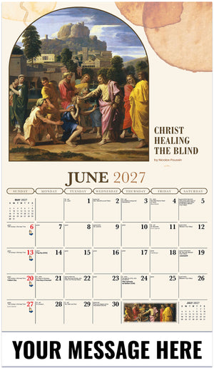 Catholic-Inspirations 2027 June
