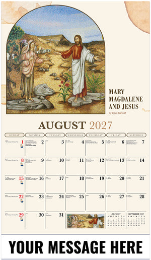 Catholic-Inspirations 2027 August
