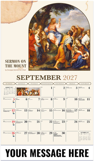 Catholic-Inspirations 2027 September