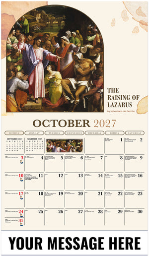 Catholic-Inspirations 2027 October