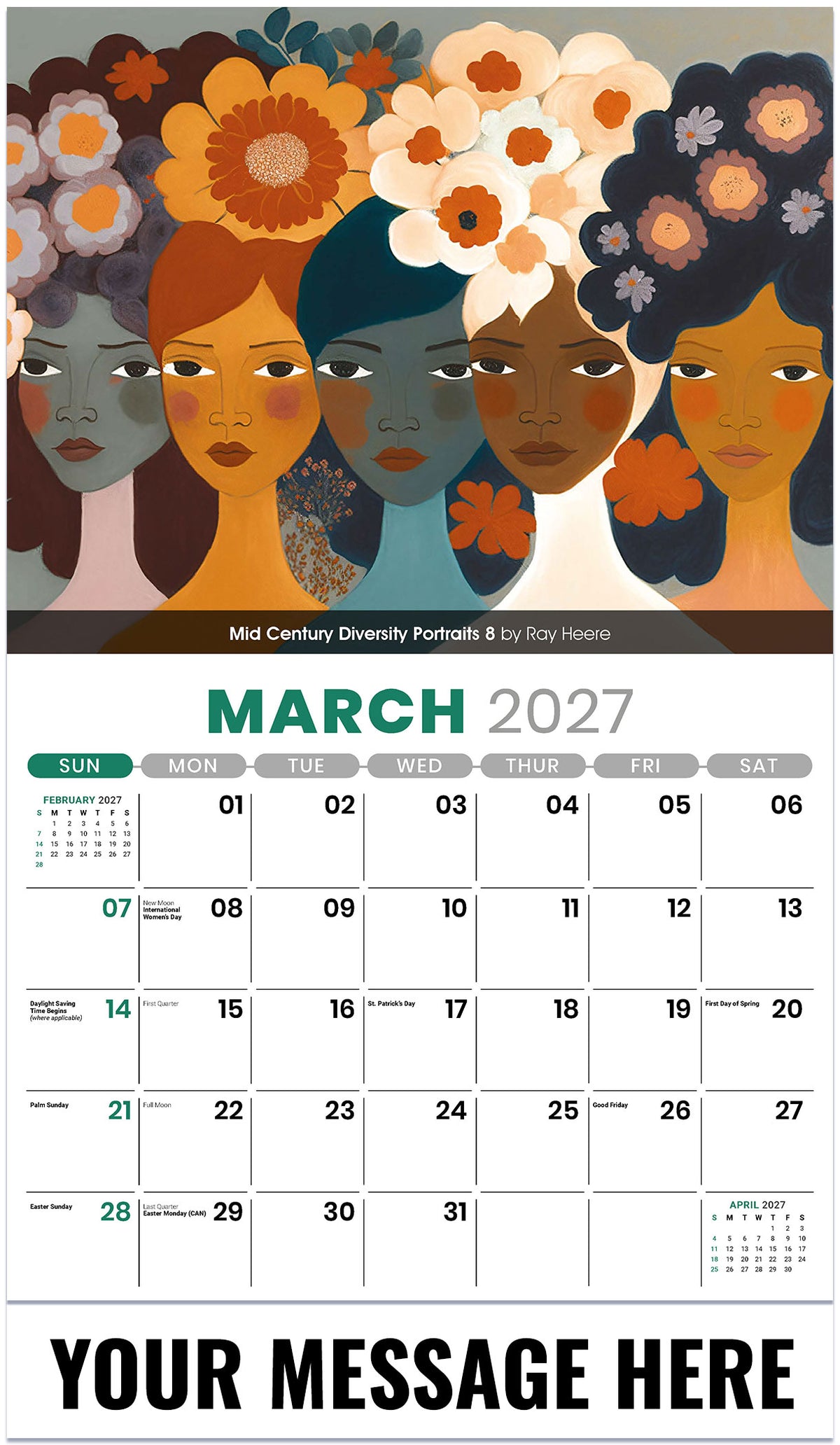 Celebration-of-African-American-Art 2027 March