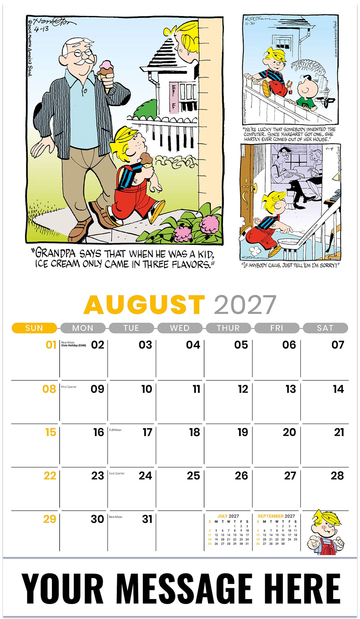 Dennis-the-Menace 2027 August