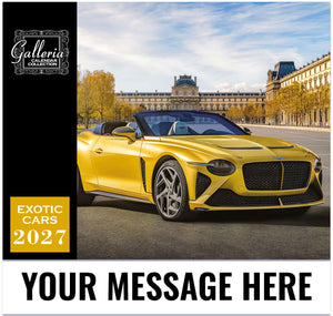 Exotic-Cars-GALLERIA