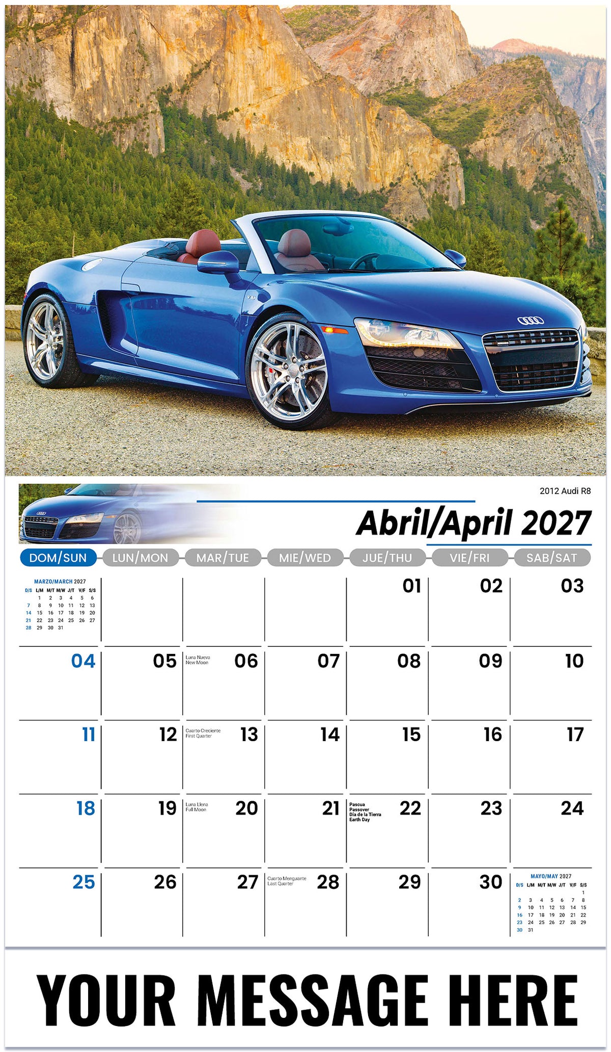 Exotic-Cars-SP 2027 April