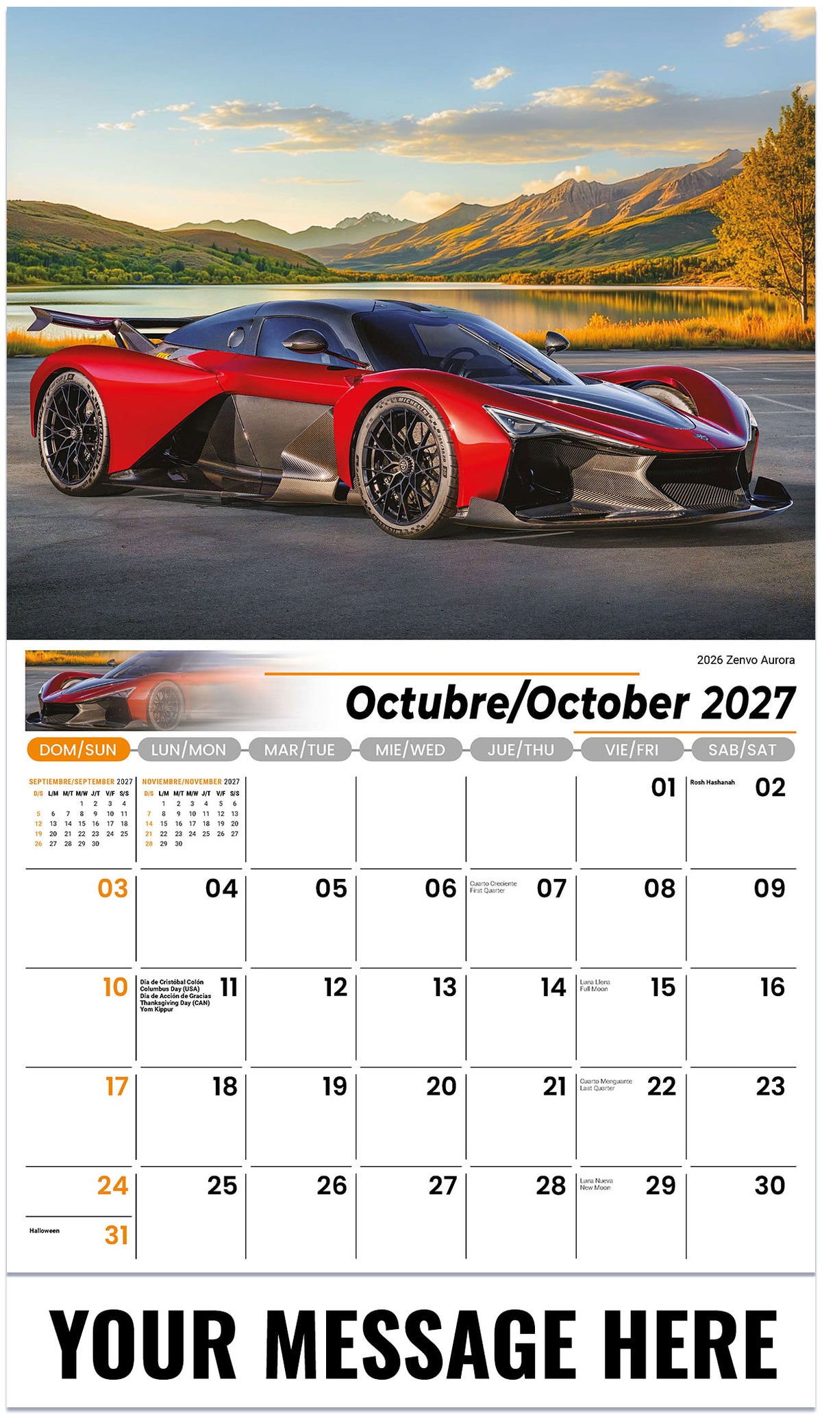 Exotic-Cars-SP 2027 October