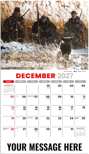 Fishing-and-Hunting 2027 December