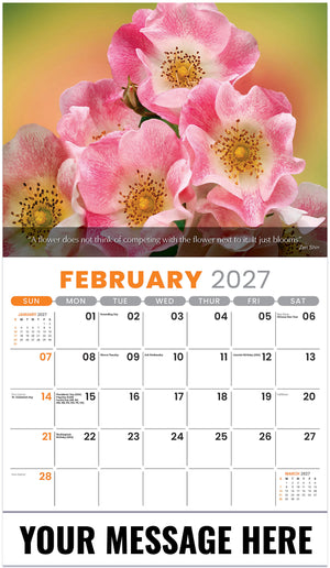 Flowers-and-Gardens 2027 February