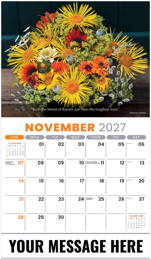 Flowers-and-Gardens 2027 November