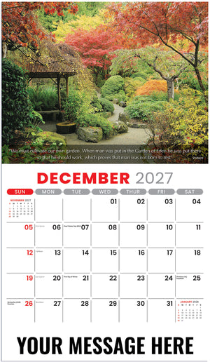 Flowers-and-Gardens 2027 December