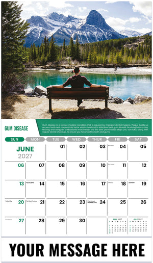 Health-Tips 2027 June
