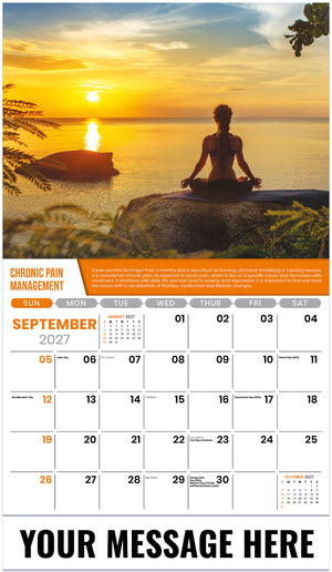Health-Tips 2027 September