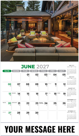 Homes 2027 June