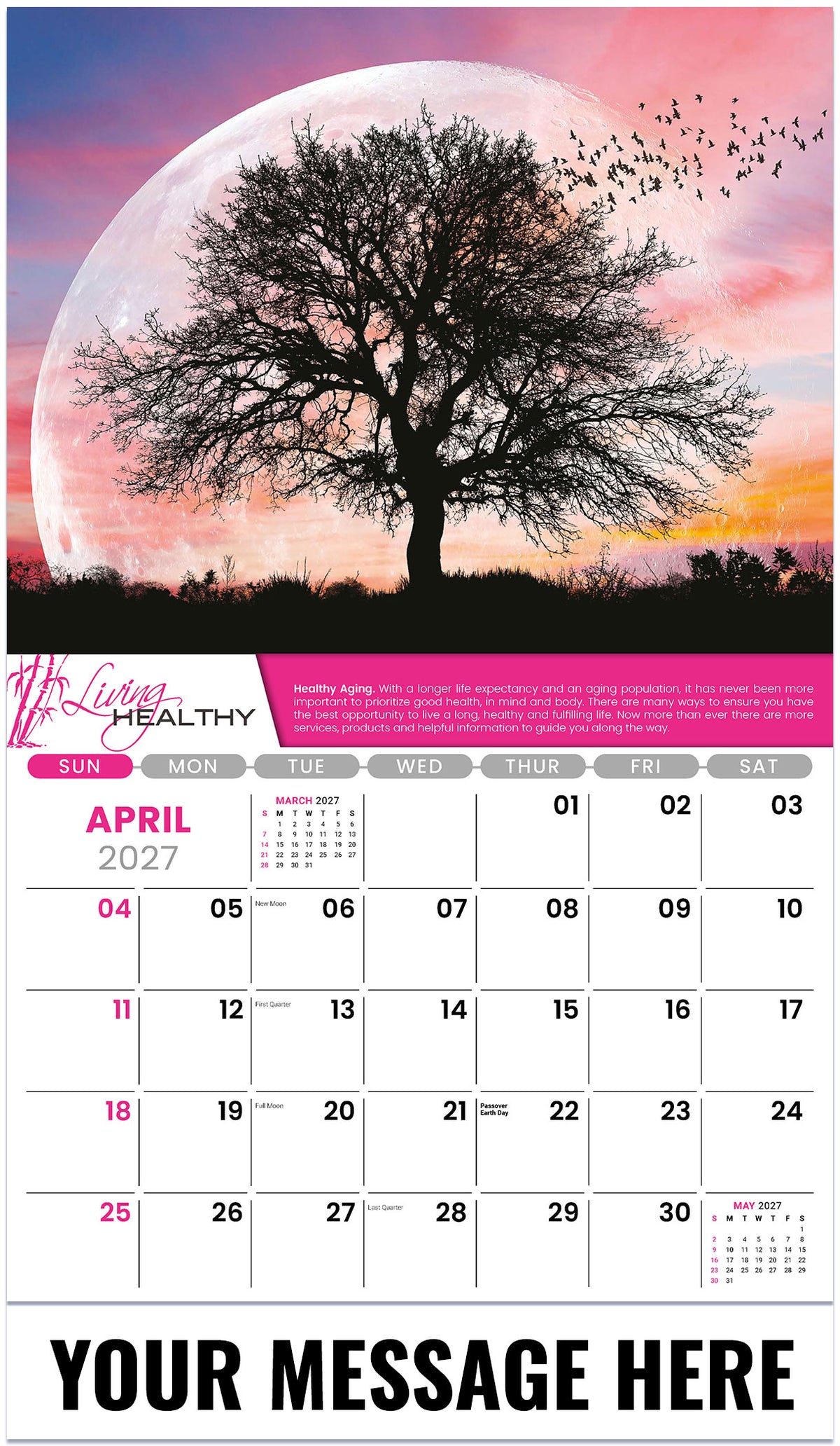Living-Healthy 2027 April