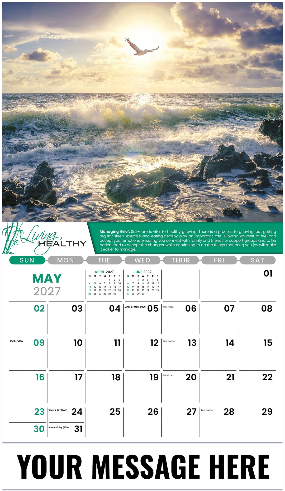 Living-Healthy 2027 May